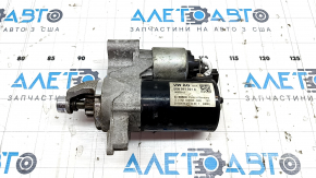 Стартер Audi A4 B8 08-16 2.0T