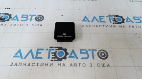 Розетка центральной консоли 120V Buick Encore 17-19