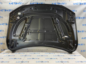 Капот голый Dodge Durango 11-26 сталь
