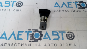 Прикуриватель центральной консоли задний Ford Escape MK4 20-23