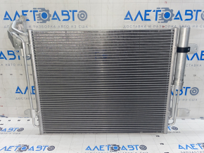 Radiatorul condensatorului de aer condiționat pentru VW Tiguan 09-17, nou, neoriginal