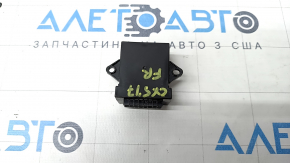 Модуль подогрева сиденья переднего правого Mazda CX-5 17-25