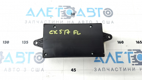 Блок управления водительским сиденьем Mazda CX-5 17-23 под память