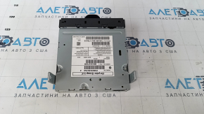 CD/DVD PLAYER Dodge Dart 13-16