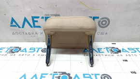 Tetiera spate centrala BMW 3 F30 4d 12-18 piele bej