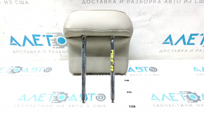 Tetiera spate centrala Ford Fusion mk5 17-20 piele gri