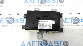 TELEMATICS CONTROL MODULE Ford Explorer 20-