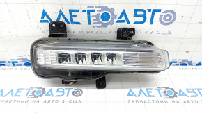 Противотуманная фара птф правая Ford Explorer 20- LED