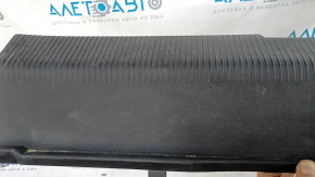 Trim pentru deschiderea portbagajului VW Passat b8 16-19 USA negru, uzat