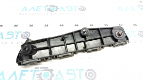 Montaj bara fata stanga Toyota Prius 50 16- crack