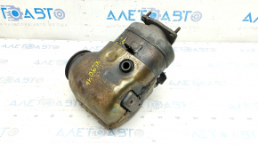 Catalizator pentru Volvo XC90 16-22 T5, T6 Suport AWD și pin rupt