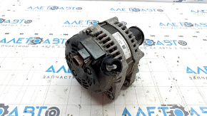 Generator Ford Focus mk3 15-18 rest 1.0T, carcasa crapata