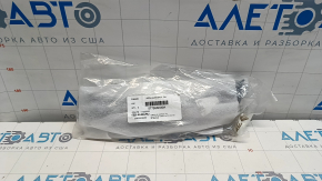 Накладка арки крыла задняя правая задняя Subaru Outback 20-22 на бампере