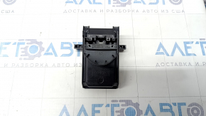 Smart Data Link Control Ford Explorer 20-