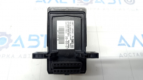 Control inteligent legat de date Ford Explorer 20-
