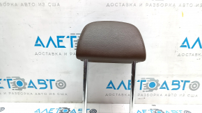 Tetiera spate dreapta Audi Q5 8R 09-17 piele, maro