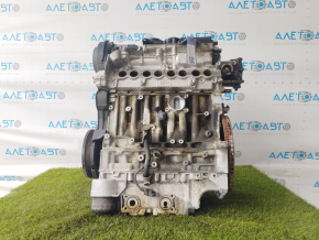 Motor Volvo XC90 16-17 B4204T27 2.0T T6, 79k, combustibil, pană, piesă de schimb