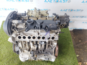 Motor Volvo XC90 16-17 B4204T27 2.0T T6, 79k, combustibil, pană, piesă de schimb