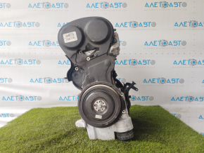 Motor Volvo XC90 16-17 B4204T27 2.0T T6, 79k, combustibil, pană, piesă de schimb