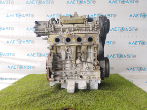 Motor Volvo XC90 16-17 B4204T27 2.0T T6, 79k, combustibil, pană, piesă de schimb