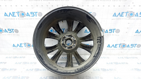Диск колесный R20 Ford Explorer 20-24 тип 2, в пленке, легкая бордюрка