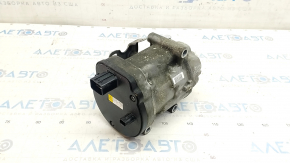 Компрессор кондиционера Toyota Prius 50 16-22