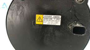 Компрессор кондиционера Toyota Prius 50 16-22