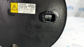 Компрессор кондиционера Toyota Prius 50 16-22