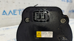 Компрессор кондиционера Toyota Prius 50 16-22