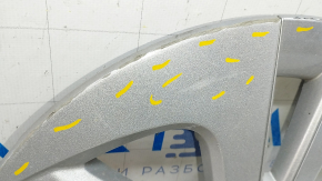 Колпак колесный R15 Toyota Prius 50 16-18 тип 1, под покрас