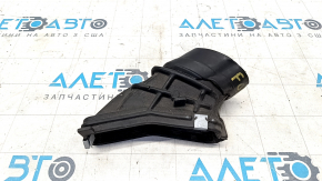 Воздуховод Ford Focus mk3 15-18 рест 1.0T от воздухоприемника