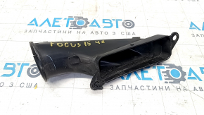 Воздухоприемник Ford Focus mk3 15-18 рест 1.0T