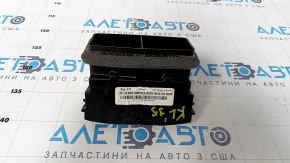 Deflector de conducte de aer pentru consola centrală Jeep Cherokee KL 14-