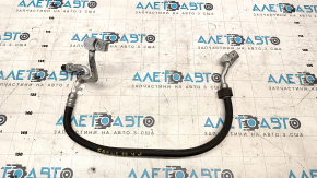 Teava aer conditionat Ford Focus mk3 15-18 1.0T rest