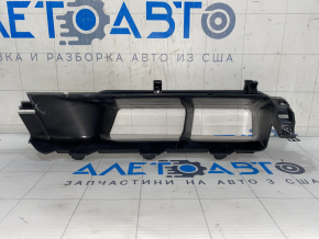 Воздуховод от воздухоприемника VW Golf 15- 1.8T новый OEM оригинал