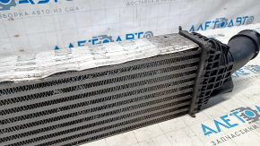 Intercooler Audi Q5 8R 11-17 2.0T, hibrid, acceptat