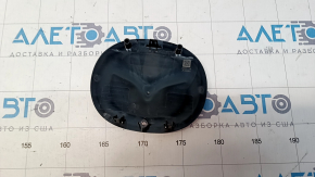 Emblema grilei radiatorului Mazda 3 19 - sub radarul OEM