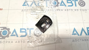 Suportul pentru bara de protecție față dreapta BMW 5 G30 17-23 nou OEM original