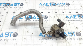 Pompa de inalta presiune pompa de injectie Ford Focus mk3 11-18 1.0T