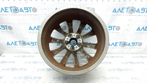 Janta roata R19 BMW X3 G01 18-21 tip 2 bordura lumina