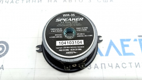 Динамик с торпеды правый Toyota Prius 50 16- Speaker