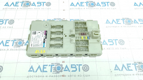 Body Domain Controller Bdc BMW X3 G01 18-21