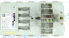 Body Domain Controller Bdc BMW X3 G01 18-21