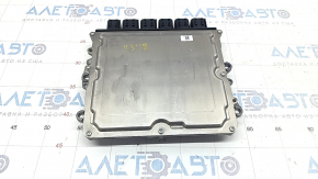 Блок ECU компьютер двигателя BMW X3 G01 18-19 2.0T