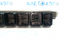 Блок ECU компьютер двигателя BMW X3 G01 18-19 2.0T