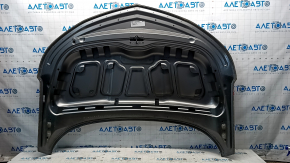 Capota goala Chevrolet Volt 16 - grafit GA6, aluminiu, cap