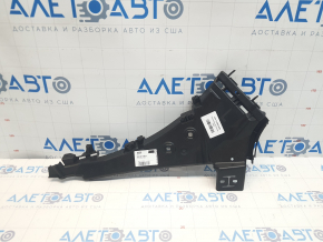 Suport bara fata aripa stanga Audi Q7 4L 10-15 nou original OEM