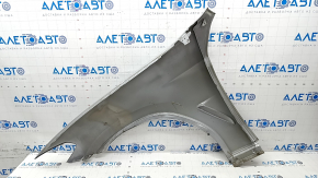 Aripa dreapta fata BMW X3 G01 X4 G02 18- aluminiu, argintiu A83