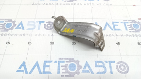 Suport de protecție spate dreapta sub caroserie BMW X3 G01 18-