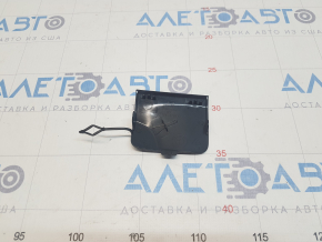 Dop cârlig remorcare bara spate BMW X3 G01 18-21 nou original OEM